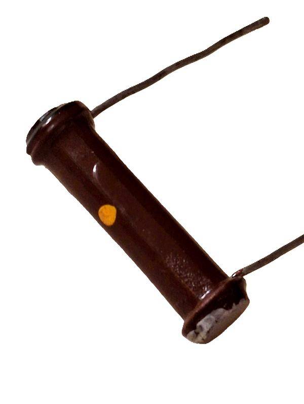 Résistance Carbone - 0,5W 10%