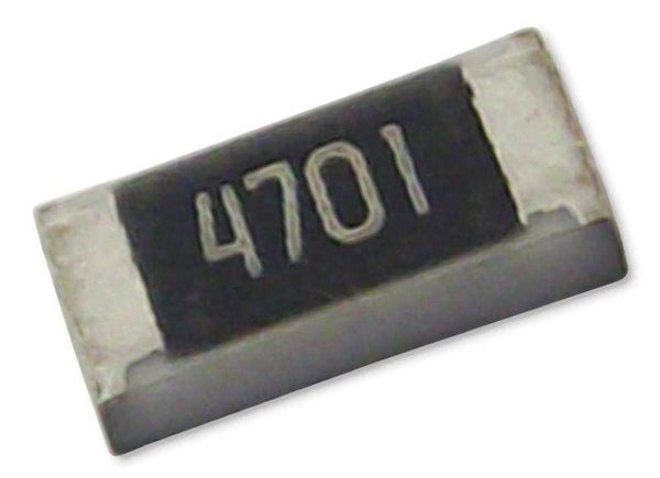 Résistance - CMS 1206 5% (Lot de 2)