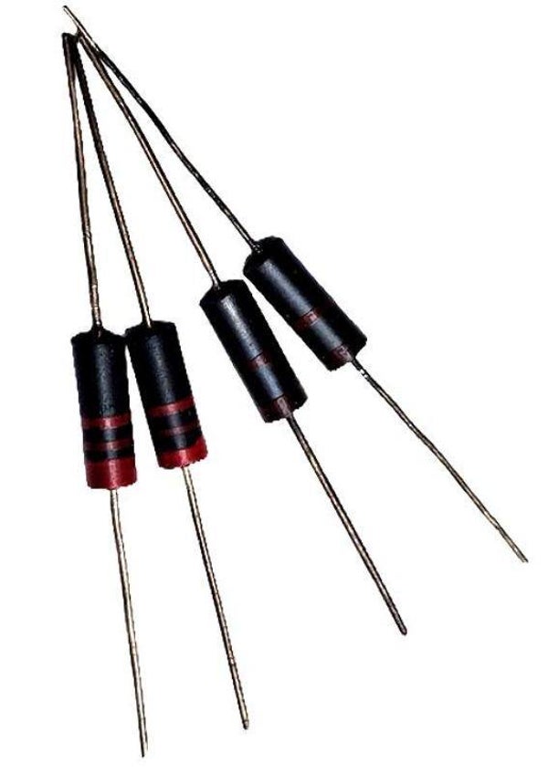 Résistance Carbone - 1W 20%