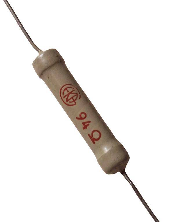 Résistance Carbone - 3W 20%