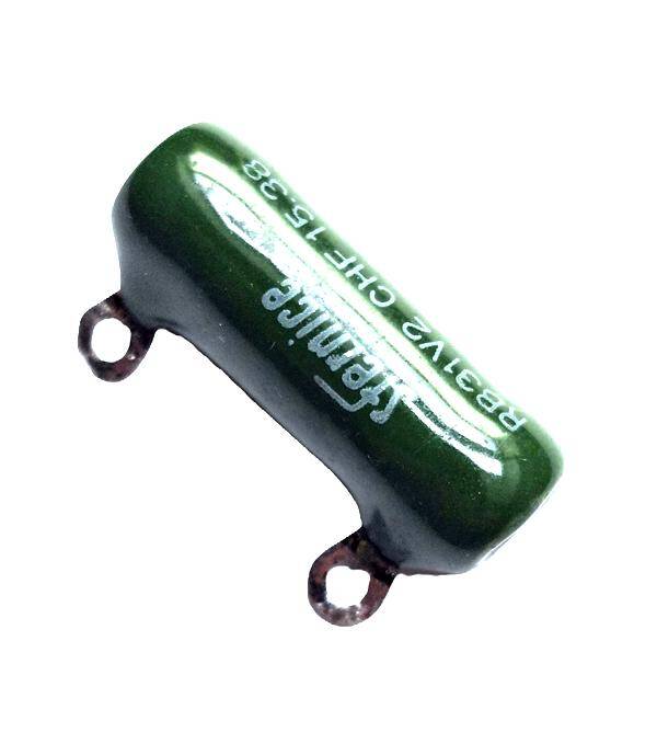 Résistance Bobinée - 18W 5%