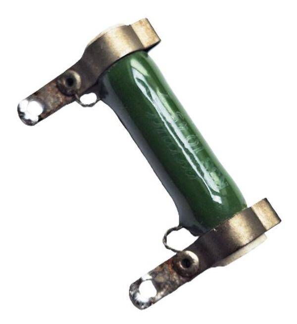 Résistance Bobinée - 25W 5% - RSS10x45