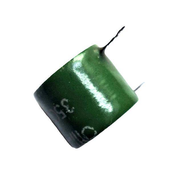Résistance Bobinée - 15W 5% - VNC