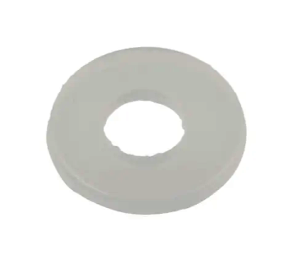 Rondelle Nylon pour vis M3 (Lot de 10)