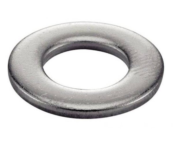 Rondelle plate 4-40