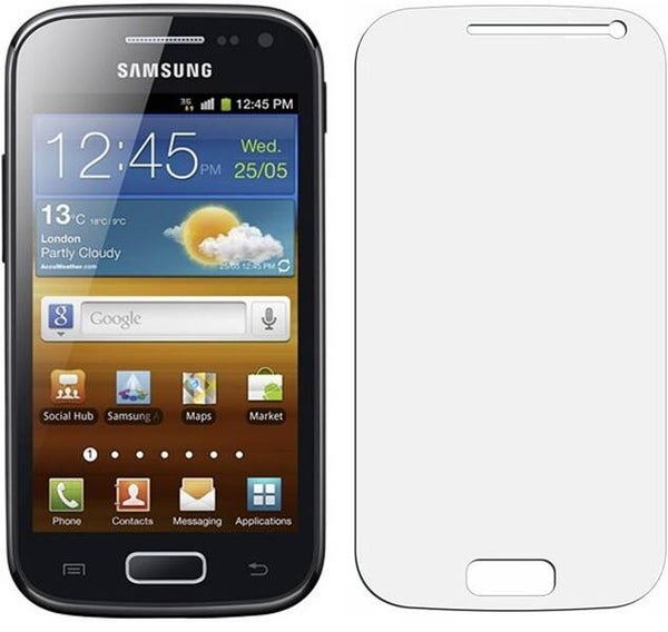 Protection d'écran pour Samsung Ace2