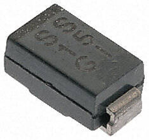 Diode Schottky - SS16