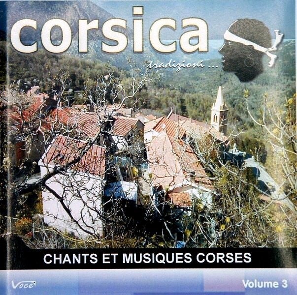 CD - Corsica