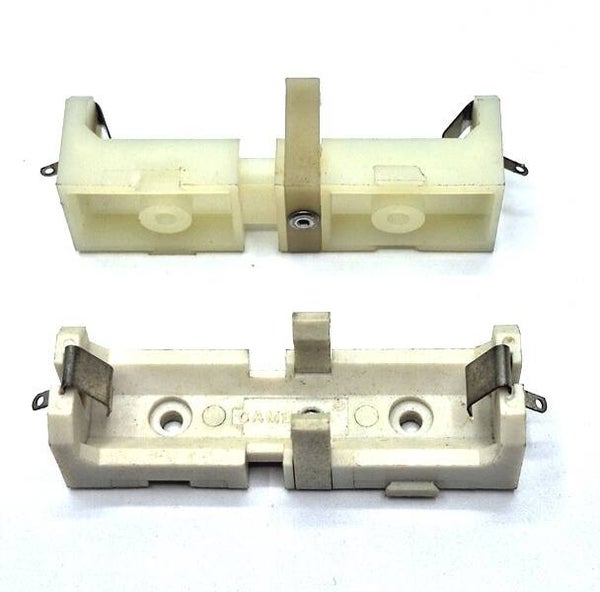 Support pile - LR6 - AA