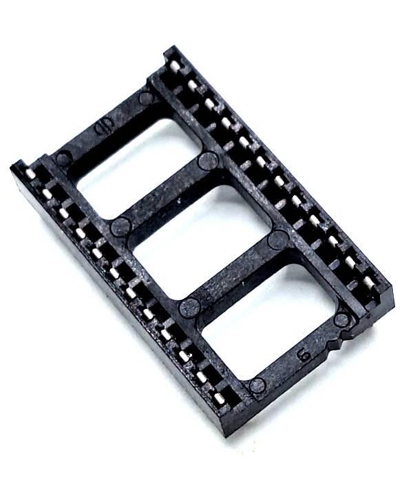 Support CI 24 Pts lyre