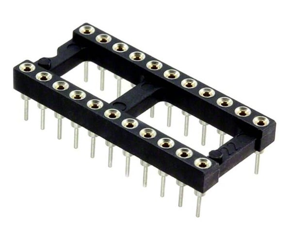 Support CI 22  Pts tulipe