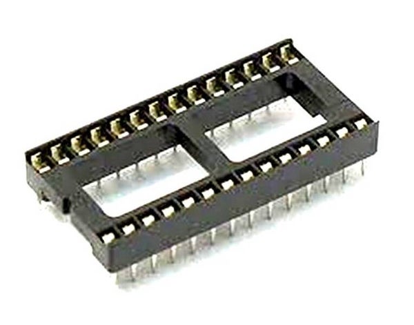 Support CI 28 Pts lyre