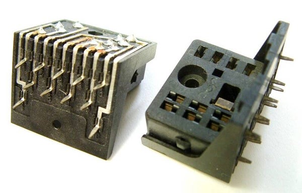 Support relais - SUP-REL90-10