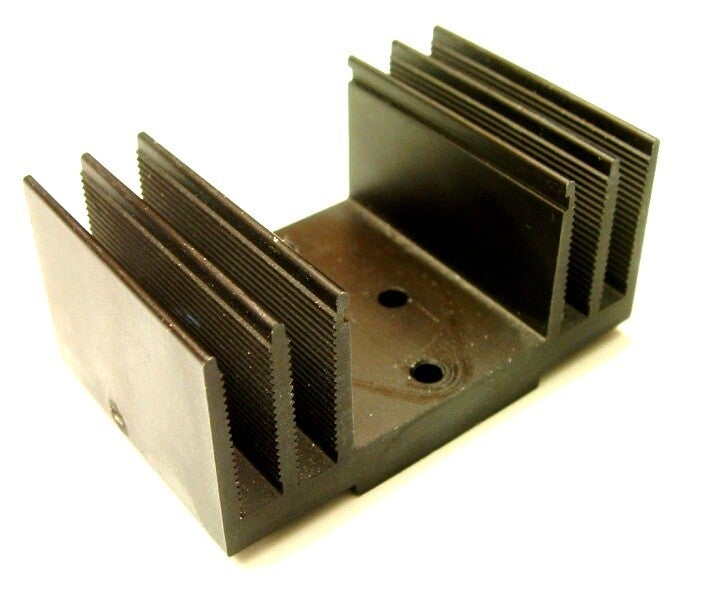 Dissipateur 2.3K/W TO3