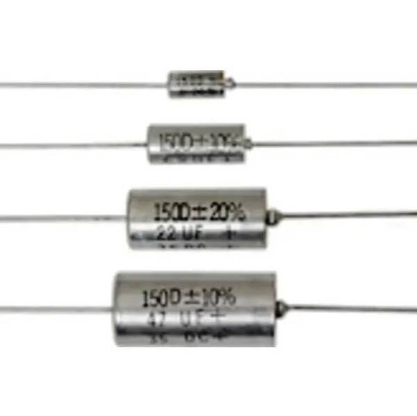 Condensateur Tantale - 68MF 25V