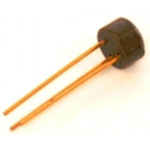 Transistor PNP Si 2N3640