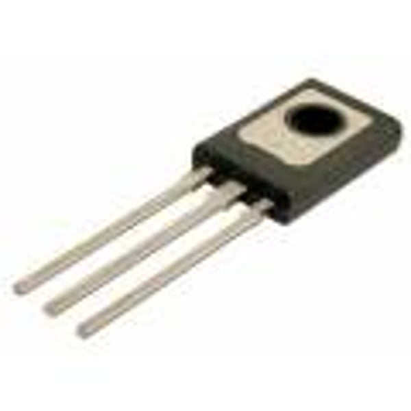 Transistor PNP Si BD438