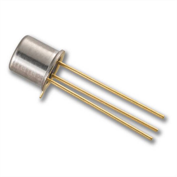 Transistor NPN Si - BSY79