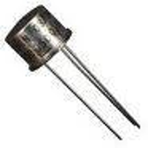 Transistor NPN Si 2N1480