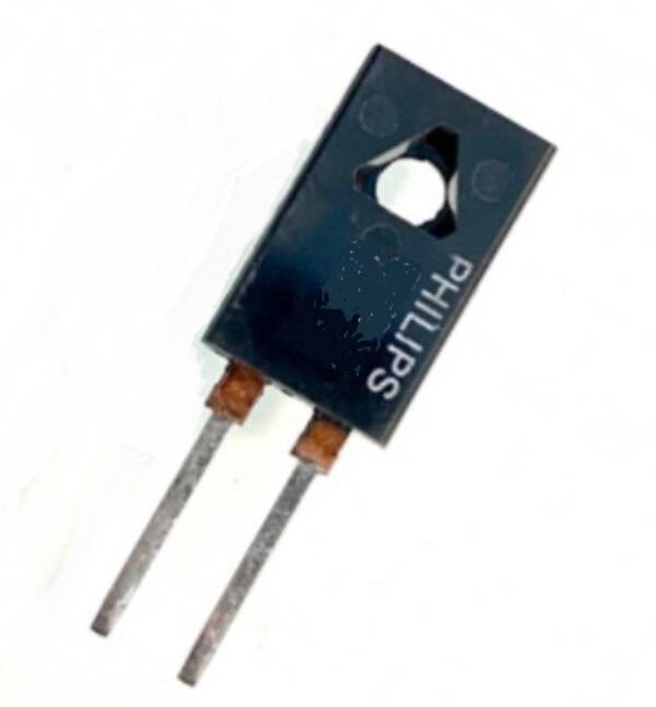 Diode de commutation - BYX71/600