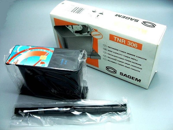 Toner SAGEM TNR 306