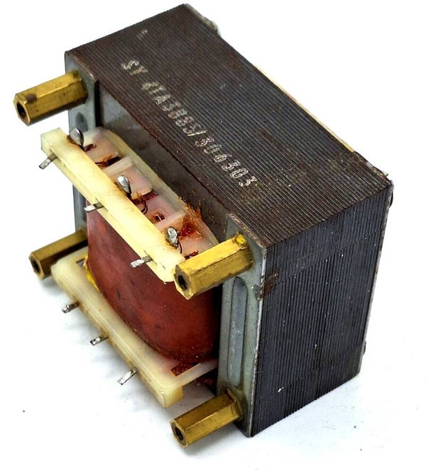Transformateur - 115-230V / 24V-
