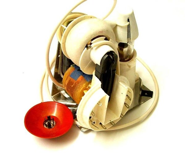 Transformateur THT 110°