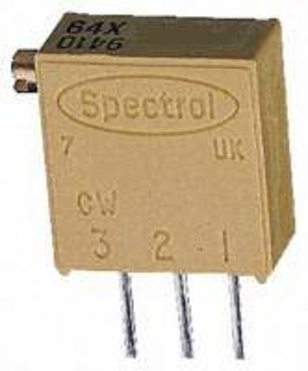 Trimmer 64X - 24 tours lin