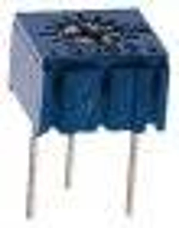 Trimmer T73YE - 1 tour lin