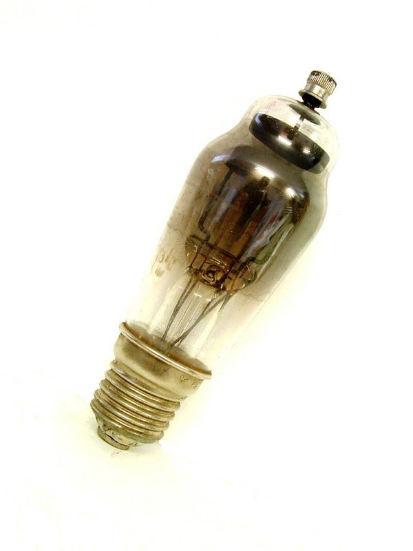 Tube - B1C?