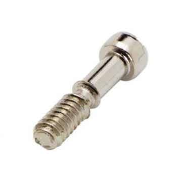 Vis pour capot Sub-D, 12.19 mm, 4-40 UNC