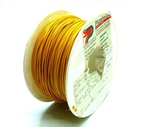 Câble rigide - 24 AWG