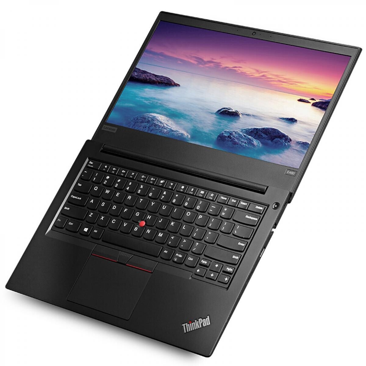 lenovo thinkpad T430s core i5 SSD 500GB 125€