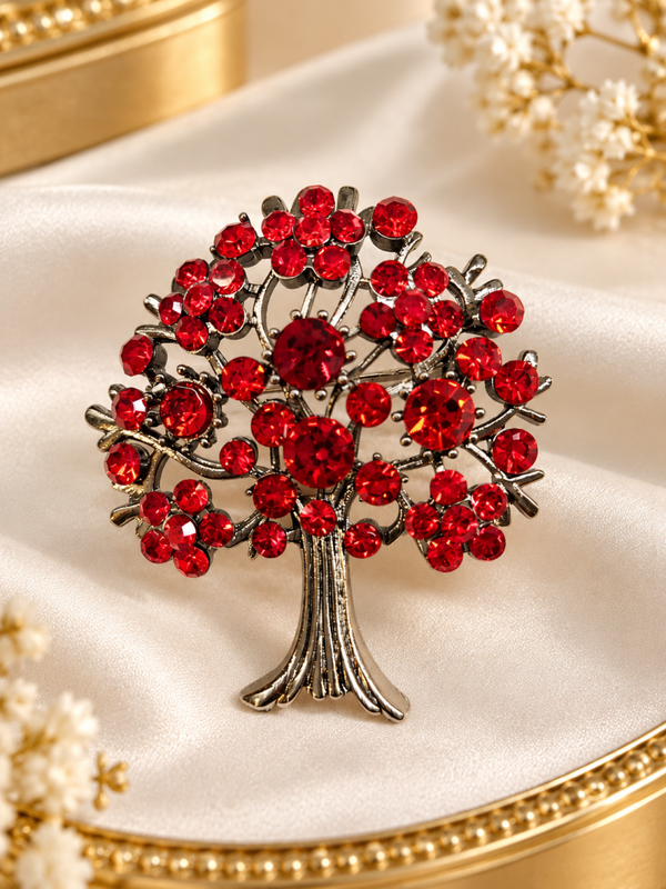 Broche