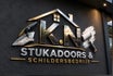 K.N stucadoorsbedrijf