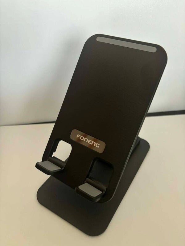 Support téléphone et tablette