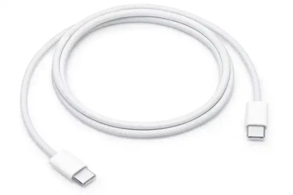 Câble: USB-C / USB-C Tissé