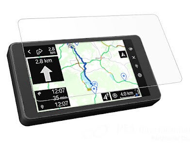 Film Hydrogel HD pour GPS navigation