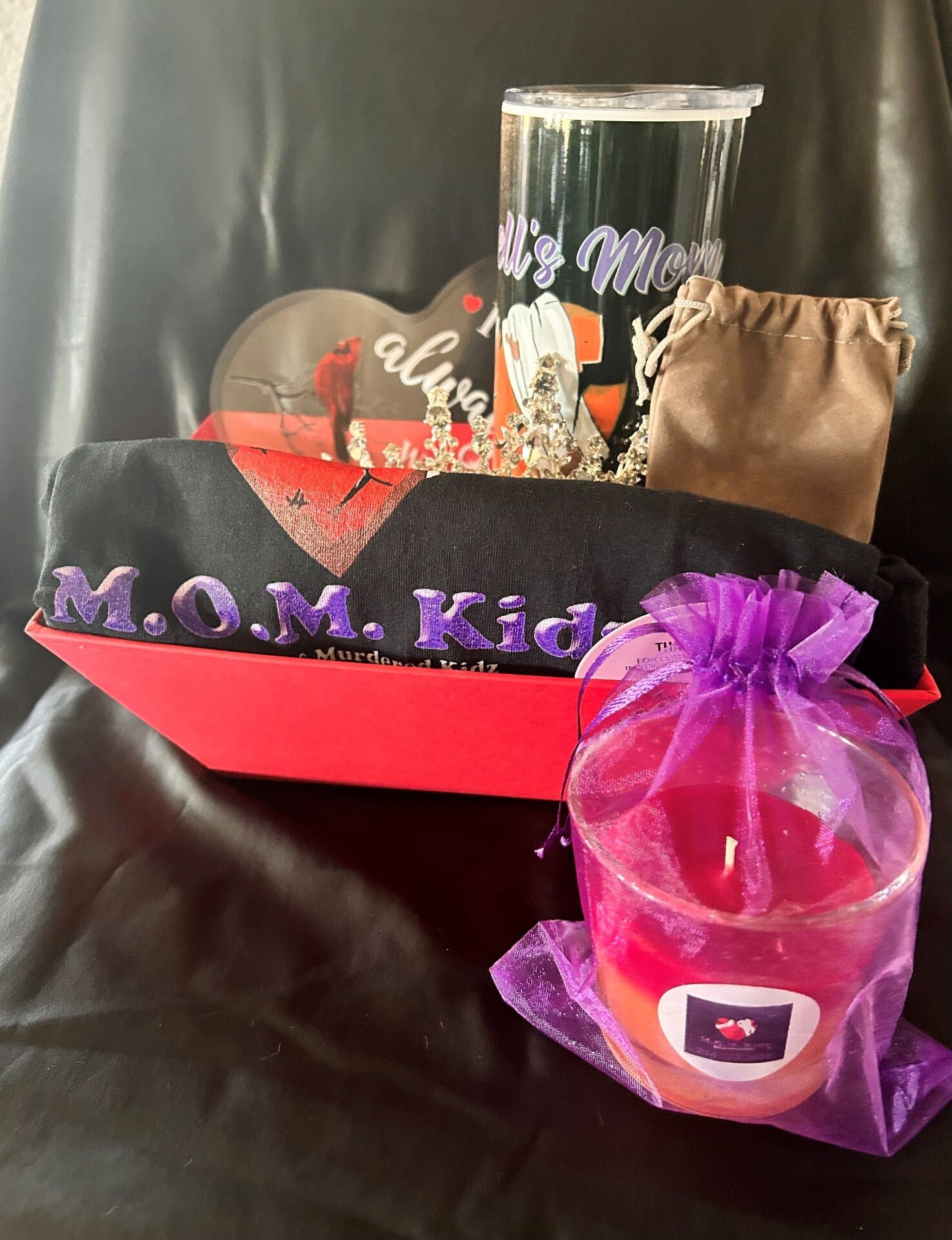 Standard M.O.M. Gift Basket