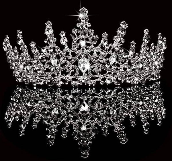 M.O.M. Signature Tiara