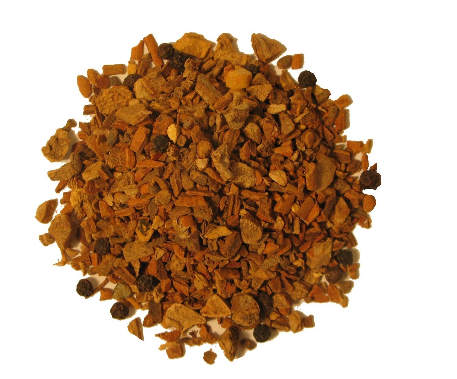 Indische Kruiden thee