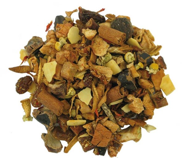 Winteravond Melange II