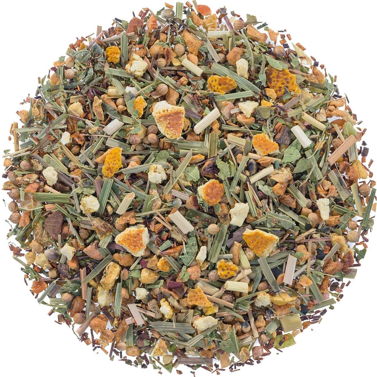 Hennep Immunity Thee