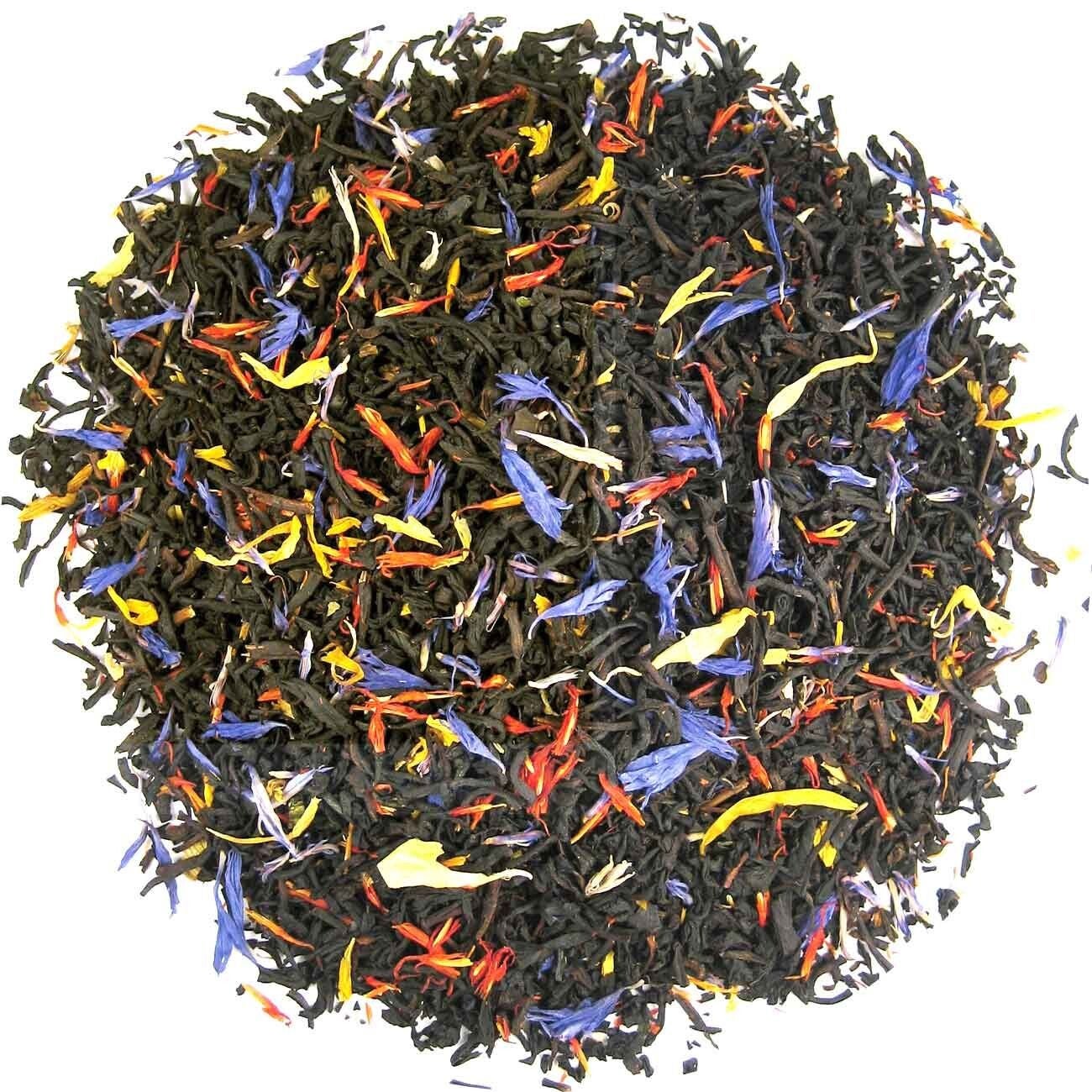 Droom der zuidzee thee