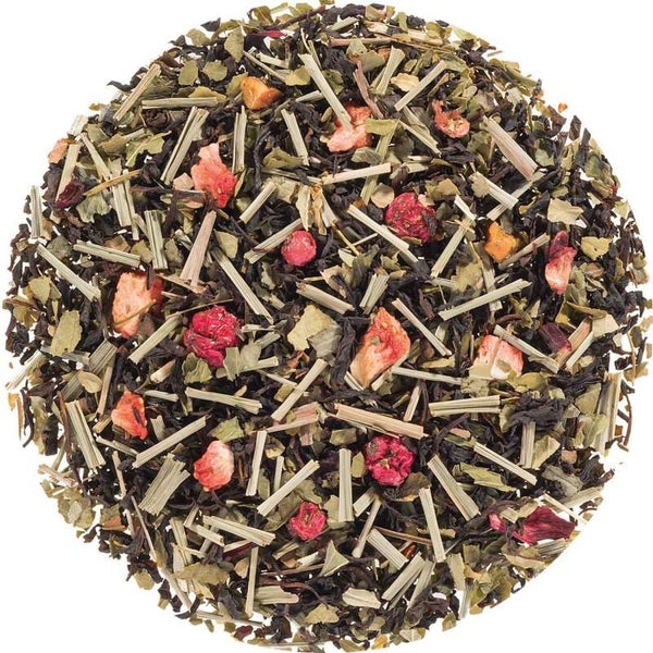 Toscaanse Liefde Thee