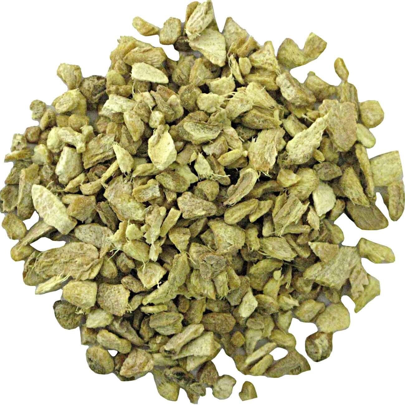 Gemberwortel Gesneden Thee