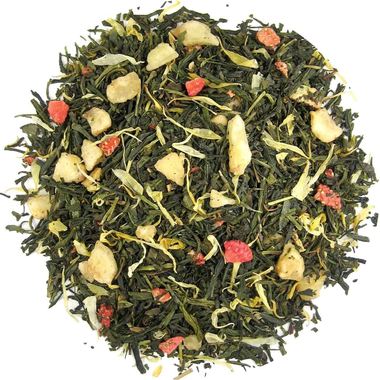 Het Straatje van Vermeer Thee