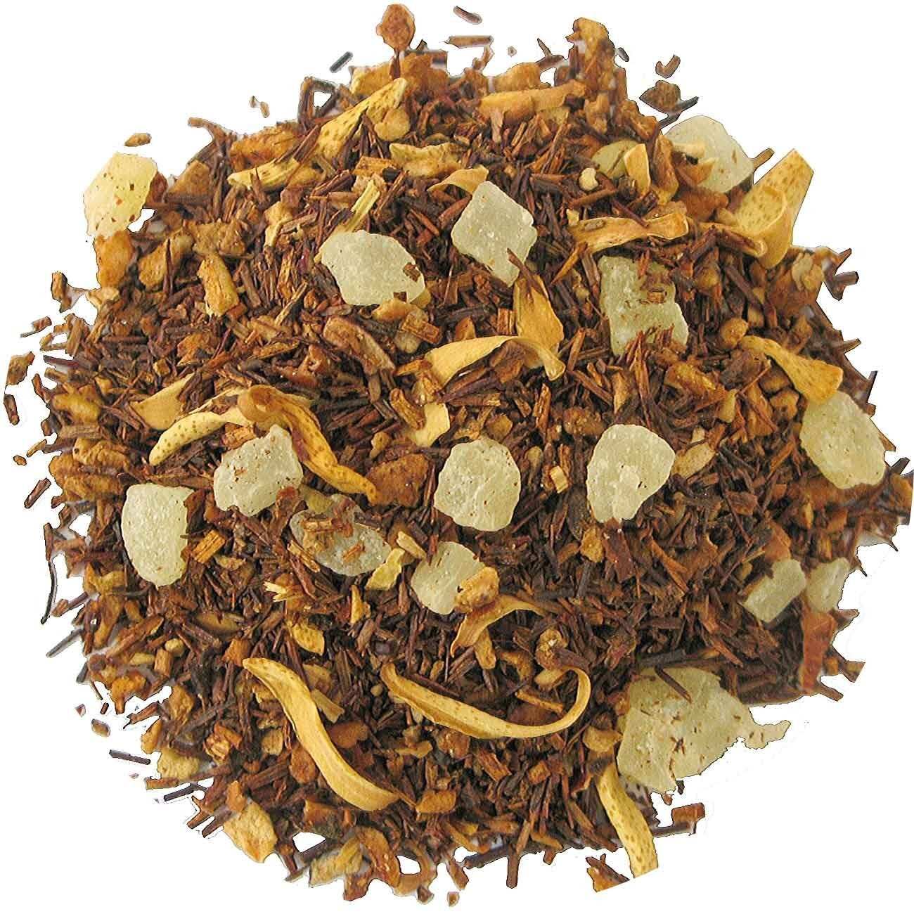 African Tiger Thee (Rooibos)