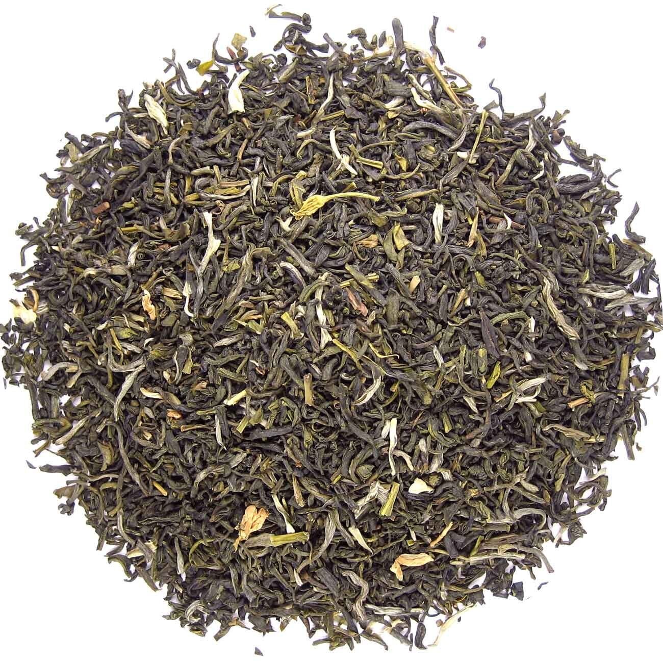 China Jasmin Chung Hao Thee