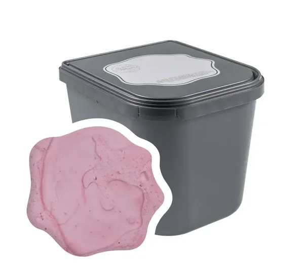 Amarena Kers Ijs 2,5 Liter